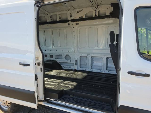 2023 Ford Transit Cargo Van 148 WB High Roof Cargo