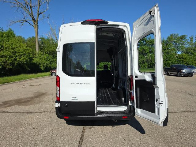 2023 Ford Transit Cargo Van 148 WB High Roof Cargo