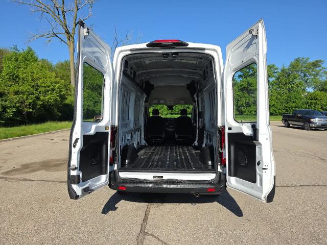 2023 Ford Transit Cargo Van 148 WB High Roof Cargo