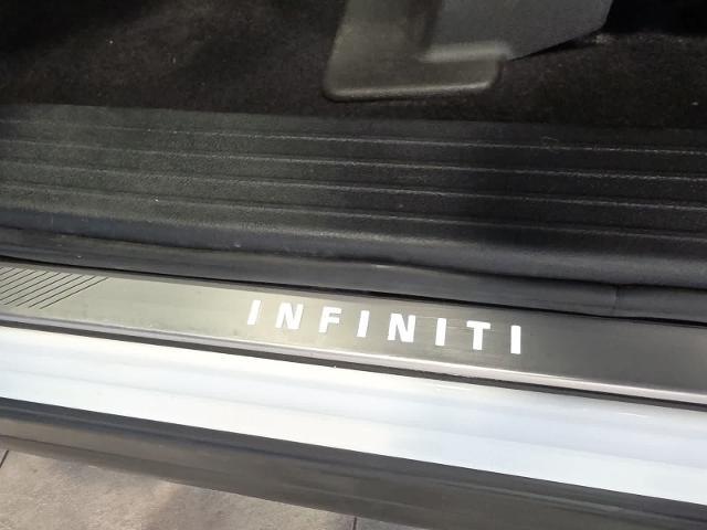 2022 INFINITI QX60 SENSORY AWD