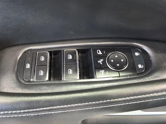2022 INFINITI QX60 SENSORY AWD