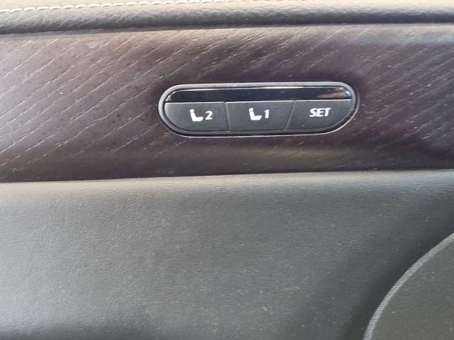 2022 INFINITI QX60 SENSORY AWD