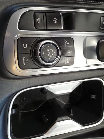 2022 INFINITI QX60 SENSORY AWD