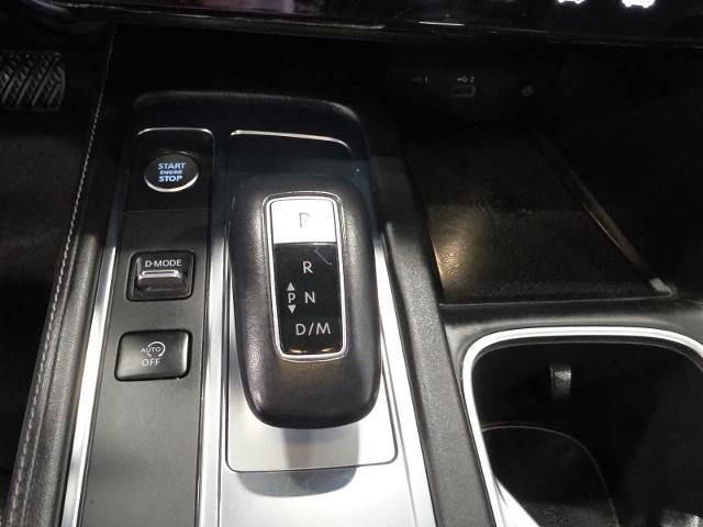 2022 INFINITI QX60 SENSORY AWD