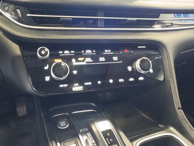 2022 INFINITI QX60 SENSORY AWD