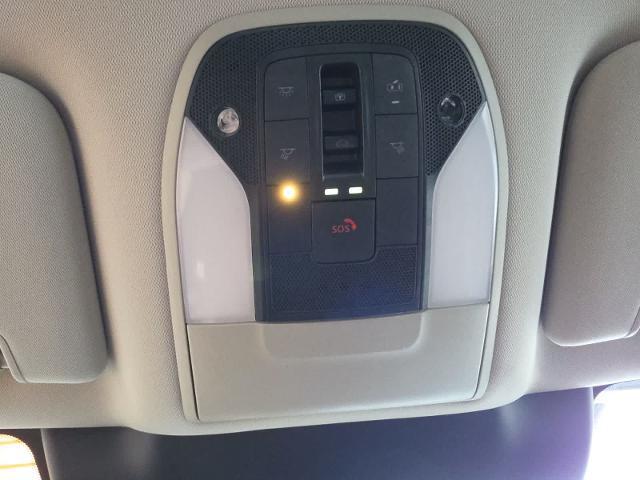 2022 INFINITI QX60 SENSORY AWD