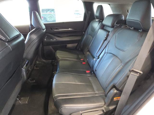 2022 INFINITI QX60 SENSORY AWD
