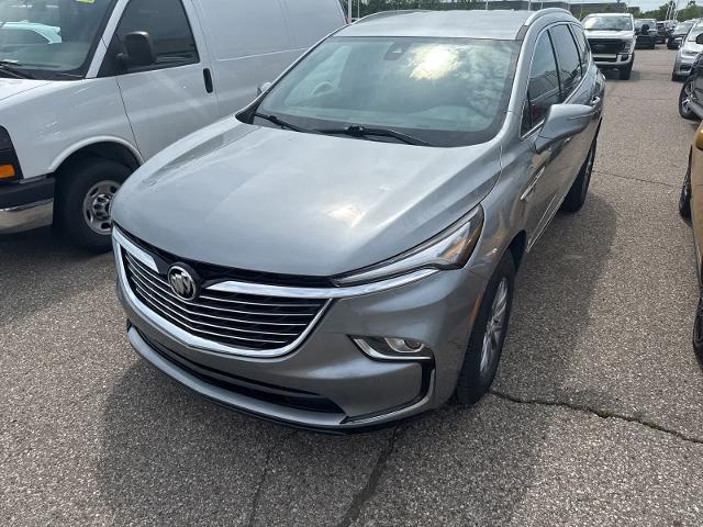 2024 Buick Enclave Essence FWD for sale in Sterling Heights, MI