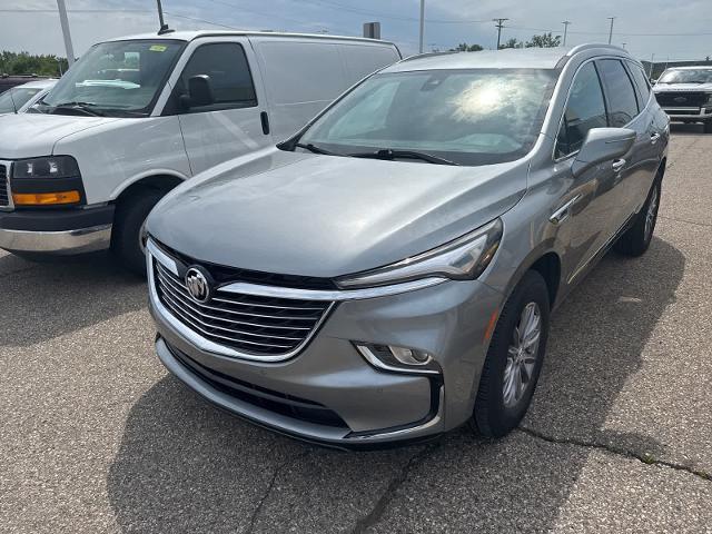 2024 Buick Enclave Essence FWD