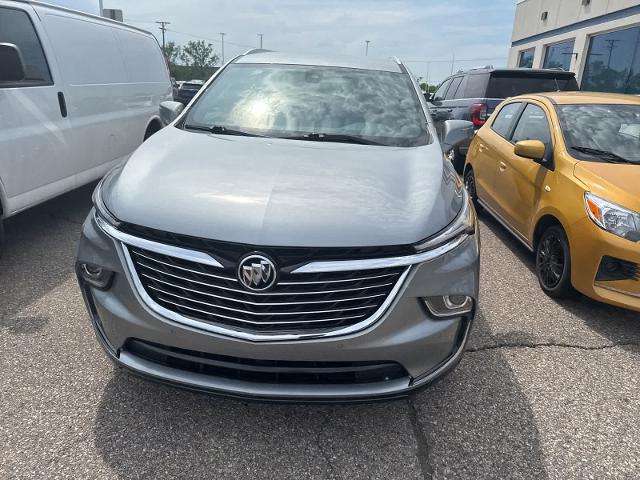 2024 Buick Enclave Essence FWD