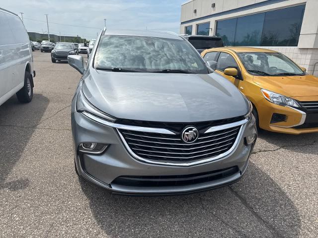 2024 Buick Enclave Essence FWD