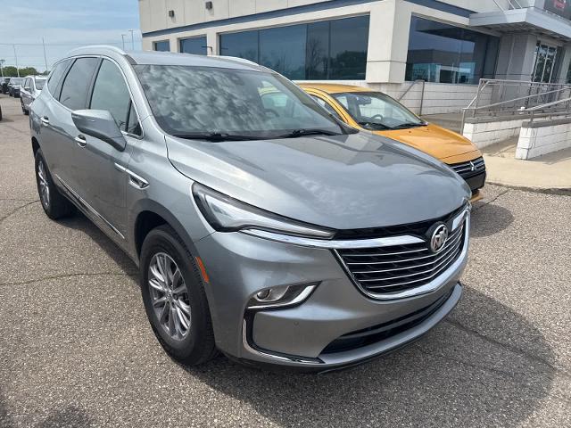 2024 Buick Enclave Essence FWD