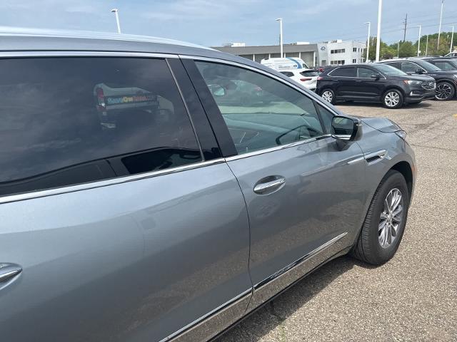 2024 Buick Enclave Essence FWD