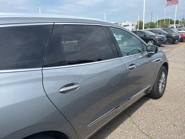 2024 Buick Enclave Essence FWD