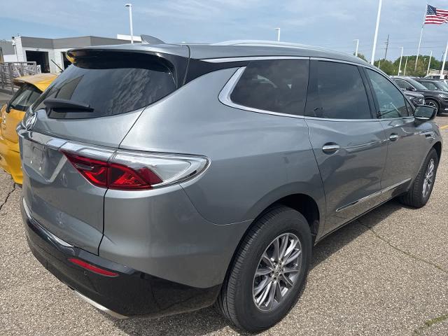 2024 Buick Enclave Essence FWD