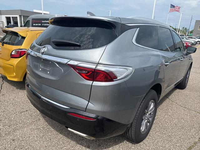 2024 Buick Enclave Essence FWD