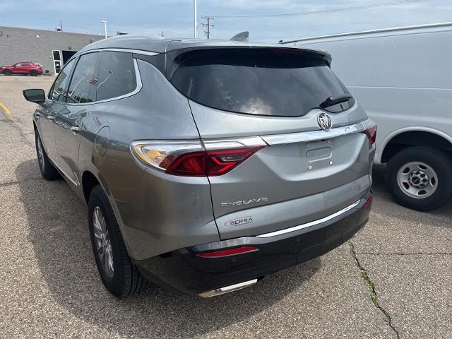 2024 Buick Enclave Essence FWD