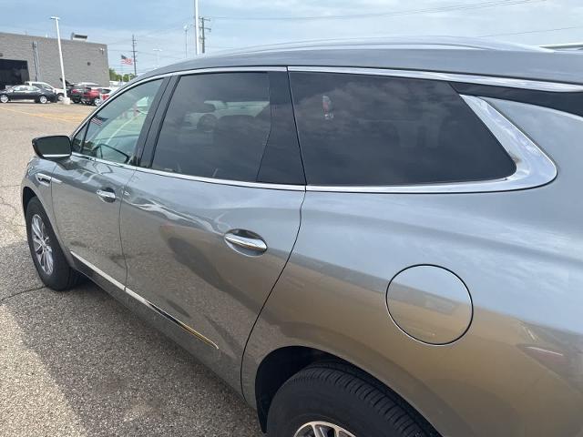 2024 Buick Enclave Essence FWD