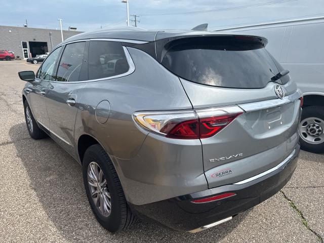 2024 Buick Enclave Essence FWD