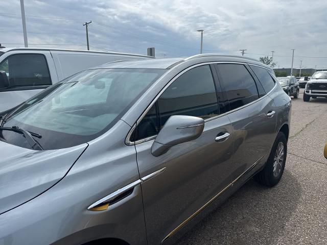 2024 Buick Enclave Essence FWD