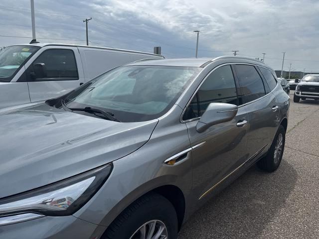 2024 Buick Enclave Essence FWD