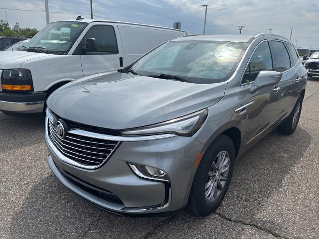2024 Buick Enclave Essence FWD