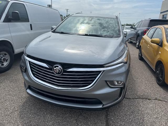 2024 Buick Enclave Essence FWD