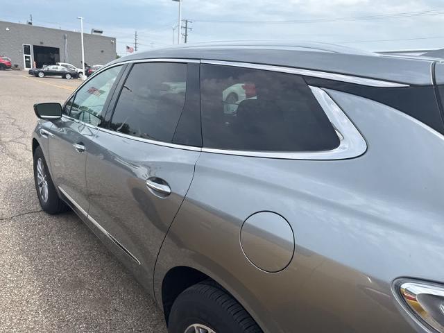 2024 Buick Enclave Essence FWD