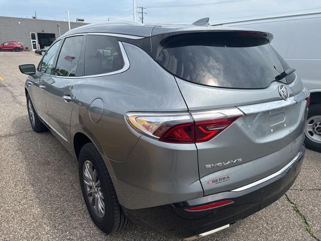 2024 Buick Enclave Essence FWD