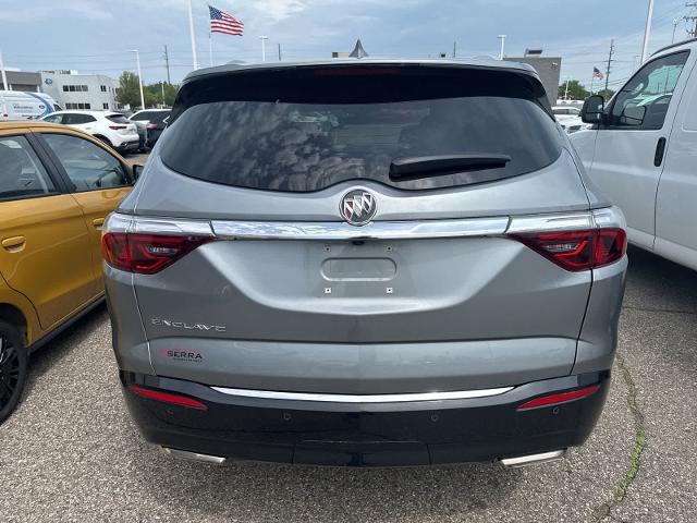 2024 Buick Enclave Essence FWD