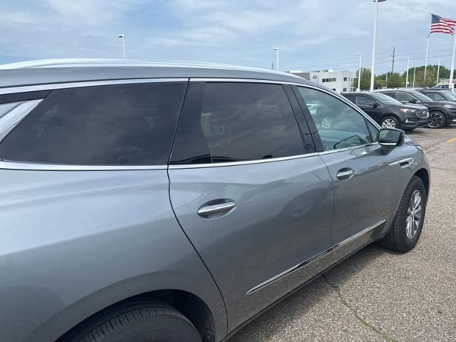 2024 Buick Enclave Essence FWD