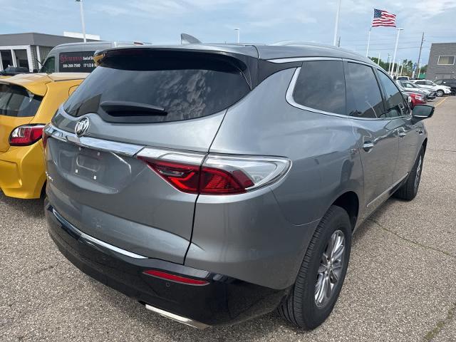 2024 Buick Enclave Essence FWD