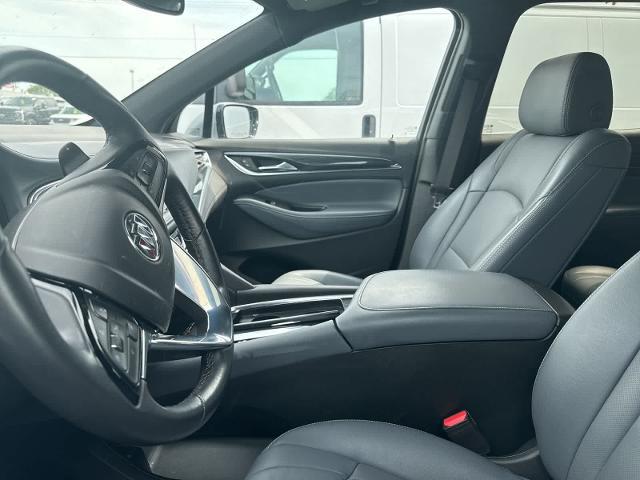 2024 Buick Enclave Essence FWD