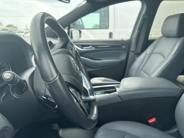 2024 Buick Enclave Essence FWD