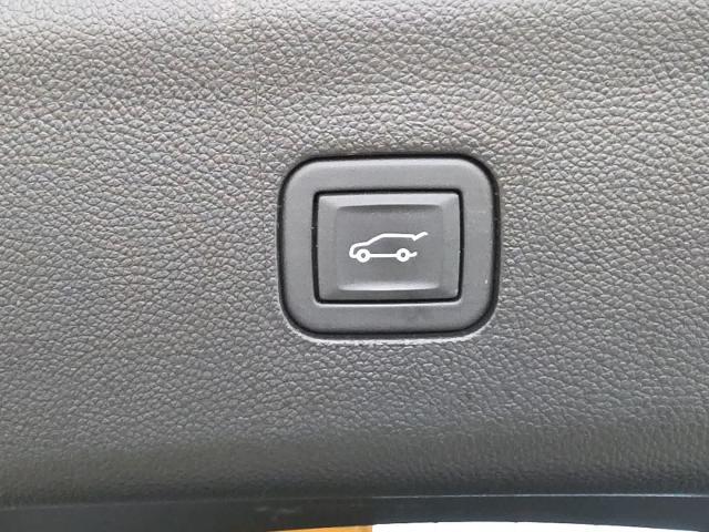2024 Buick Enclave Essence FWD