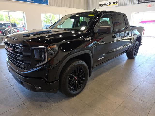 2024 GMC Sierra 1500 4WD Crew Cab Short Box Elevation with 3VL for sale in Sterling Heights, MI
