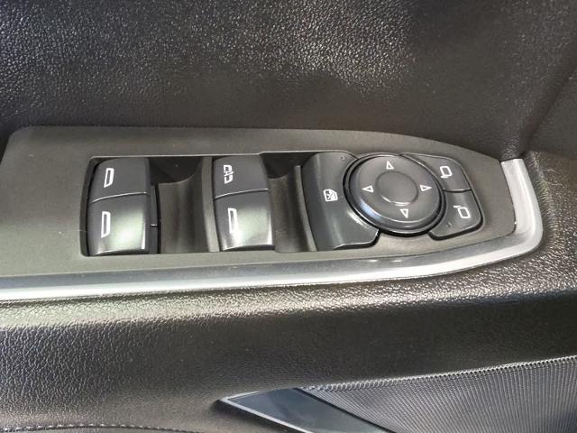 2024 GMC Sierra 1500 4WD Crew Cab Short Box Elevation with 3VL