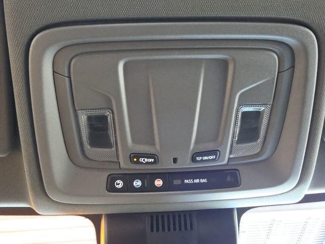 2024 GMC Sierra 1500 4WD Crew Cab Short Box Elevation with 3VL