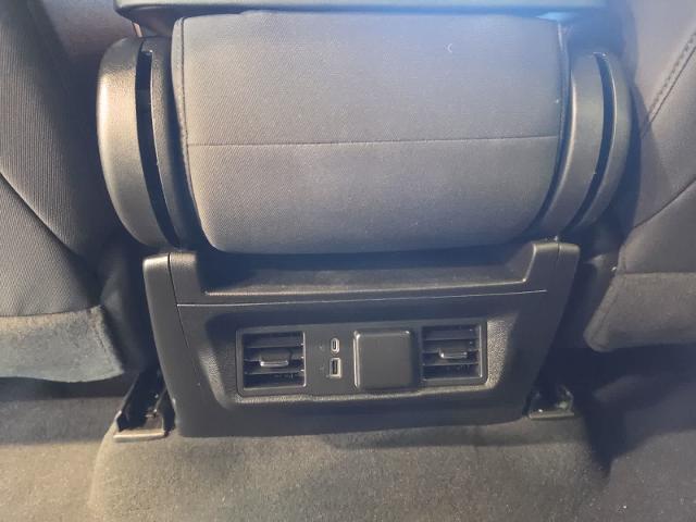 2024 GMC Sierra 1500 4WD Crew Cab Short Box Elevation with 3VL