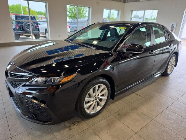 2024 Toyota Camry SE for sale in Sterling Heights, MI