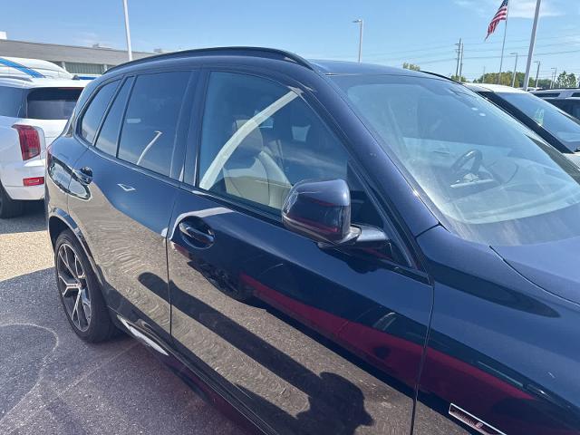 2022 BMW X5 xDrive45e