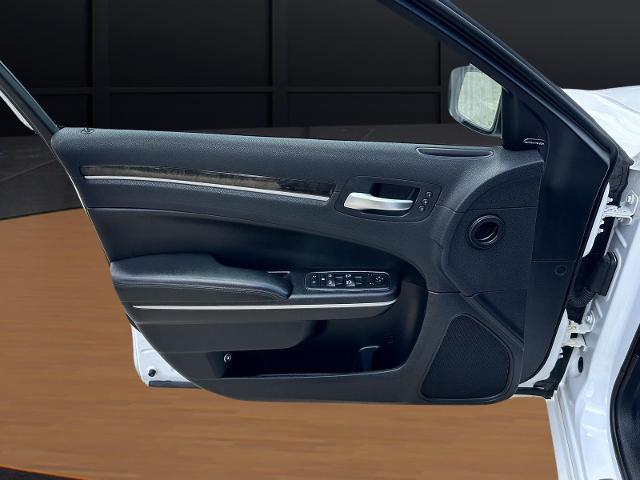 2012 Chrysler 300 Base