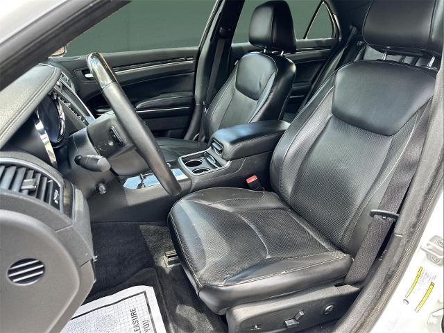 2012 Chrysler 300 Base