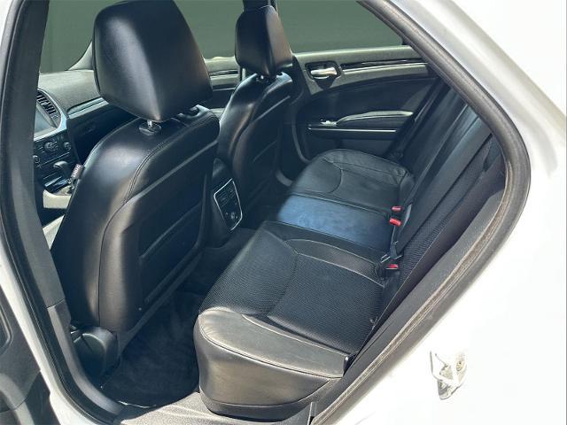 2012 Chrysler 300 Base
