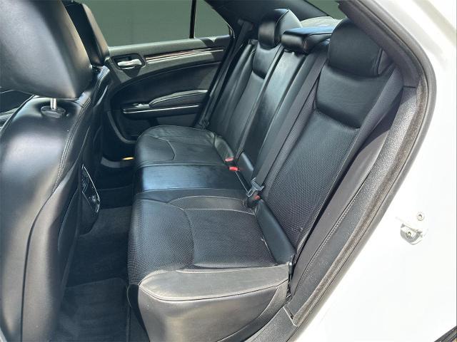 2012 Chrysler 300 Base