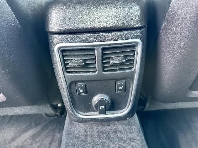 2012 Chrysler 300 Base