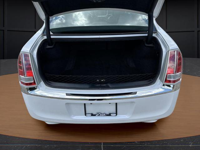 2012 Chrysler 300 Base