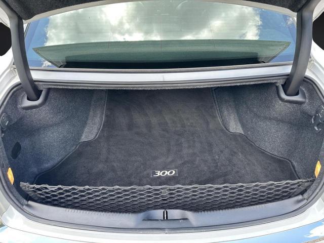 2012 Chrysler 300 Base