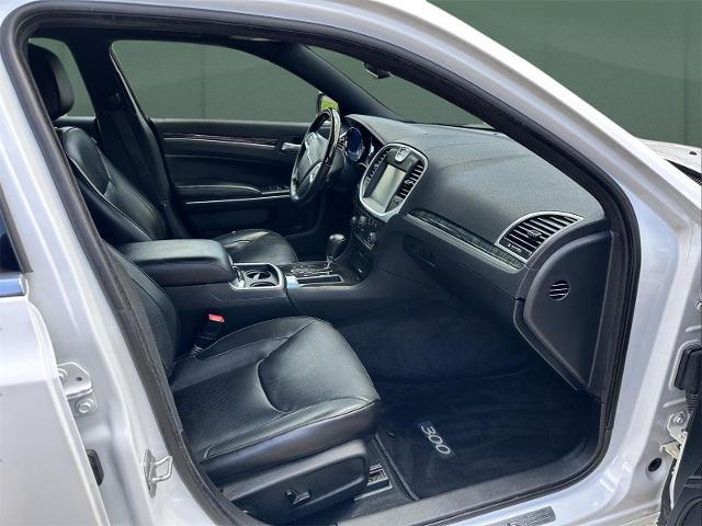 2012 Chrysler 300 Base