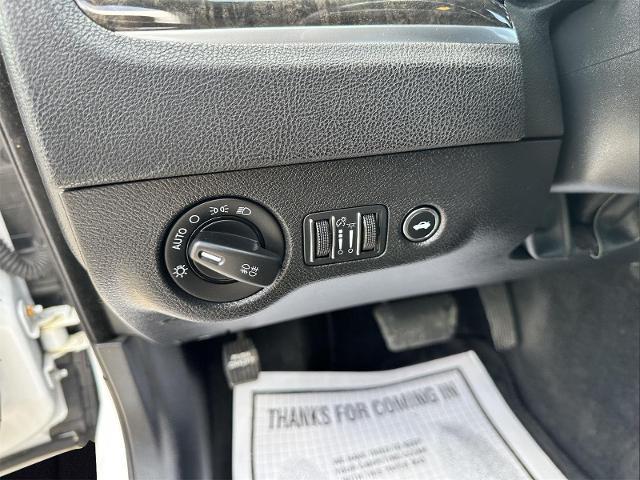 2012 Chrysler 300 Base